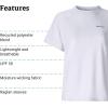 MARMOT Women’s Windridge Short Sleeve Shirt(Vapor)
