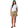 MARMOT Women’s Windridge Short Sleeve Shirt(Vapor)