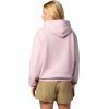 MARMOT Women’s Women’s Coastal Logo Hoody(Dust)