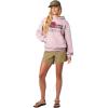 MARMOT Women’s Women’s Coastal Logo Hoody(Dust)