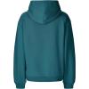 MARMOT Women’s Women’s Coastal Logo Hoody(Emerald Blue)