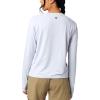 Marmot Women’s Windridge Moisture Wicking, Breathable, UPF 50 Long Sleeve Shirt(Vapor)