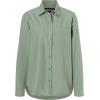 Marmot Women’s Women’s Airexchange UPF 40 Long Sleeve Shirt(Agate Green)