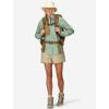 Marmot Women’s Women’s Airexchange UPF 40 Long Sleeve Shirt(Agate Green)