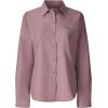 Marmot Women’s Women’s Airexchange UPF 40 Long Sleeve Shirt(Light Mauve)