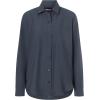 Marmot Women’s Women’s Airexchange UPF 40 Long Sleeve Shirt(Thunderhead)