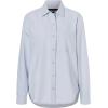 Marmot Women’s Women’s Airexchange UPF 40 Long Sleeve Shirt(Vapor)