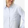 Marmot Women’s Women’s Airexchange UPF 40 Long Sleeve Shirt(Vapor)