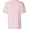 Marmot Women’s Women’s Coastal Logo Short Sleeve T-Shirt(Dust)