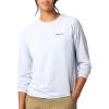 Marmot Women’s Windridge Moisture Wicking, Breathable, UPF 50 Long Sleeve Shirt(Vapor)