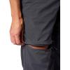 MARMOT Women’s Women’s Trailway Convertible Pant(Dark Steel)