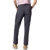 MARMOT Women’s Women’s Trailway Convertible Pant(Dark Steel)