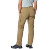 MARMOT Women’s Women’s Trailway Convertible Pant(Desert Khaki)