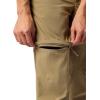 MARMOT Women’s Women’s Trailway Convertible Pant(Desert Khaki)