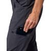 MARMOT Women’s Women’s Trailway Pant(Dark Steel)