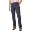 MARMOT Women’s Women’s Trailway Convertible Pant(Dark Steel)