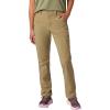 MARMOT Women’s Women’s Trailway Pant(Desert Khaki)