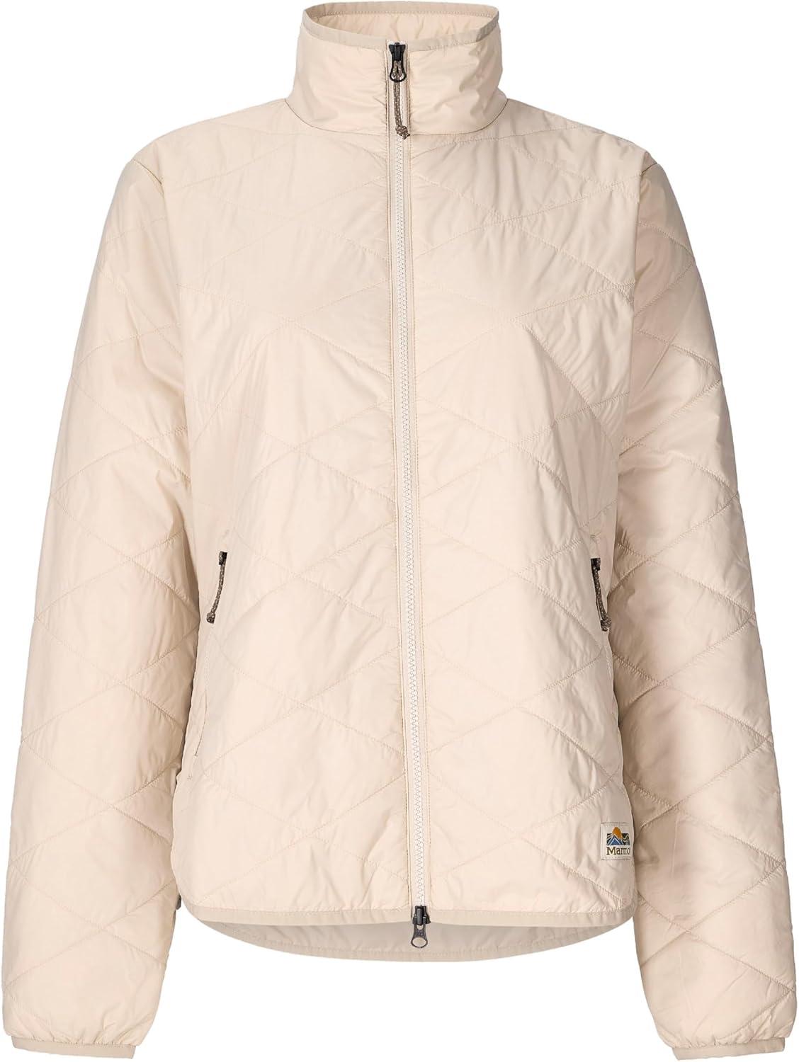 imageMARMOT Womens Onward Insulated JacketBirch Bark
