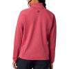 MARMOT Women’s Leconte 1/2 Zip Fleece Jacket(Dried Rose)