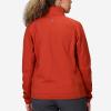 MARMOT Women’s Leconte 1/2 Zip Fleece Jacket(Sumac)