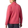 MARMOT Women’s Leconte Fleece Jacket(Dried Rose)