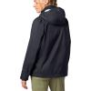 MARMOT womens Women’s Precip Evo Rain Jacket(Black)
