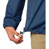 MARMOT womens Women’s Precip Evo Rain Jacket(Nightfall Navy)