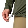 MARMOT womens Women’s Precip Evo Rain Jacket(Nori)