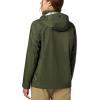 MARMOT womens Women’s Precip Evo Rain Jacket(Nori)