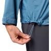 MARMOT womens Women’s Precip Evo Rain Jacket(Summer Storm)