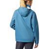 MARMOT womens Women’s Precip Evo Rain Jacket(Summer Storm)