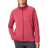 MARMOT Women’s Leconte Fleece Jacket(Dried Rose)