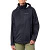 MARMOT womens Women’s Precip Evo Rain Jacket(Black)