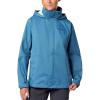 MARMOT womens Women’s Precip Evo Rain Jacket(Summer Storm)
