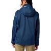 MARMOT Women’s Precip Evo Rain Jacket(Nightfall Navy)