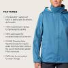 MARMOT Women’s Precip Evo Rain Jacket(Summer Storm)