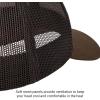 Marmot Unisex-Adult Retro Trucker Hat(Birch Bark)
