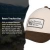 Marmot Unisex-Adult Retro Trucker Hat(Birch Bark)
