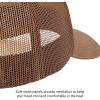 Marmot Unisex-Adult Retro Trucker Hat(Dromedary)