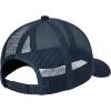Marmot Unisex-Adult Retro Trucker Hat(Nightfall Navy)