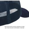 Marmot Unisex-Adult Retro Trucker Hat(Nightfall Navy)