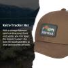 Marmot Unisex-Adult Retro Trucker Hat(Olive Grove)