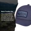 Marmot Unisex-Adult Retro Trucker Hat(Summer Storm)