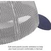 Marmot Unisex-Adult Retro Trucker Hat(Summer Storm)