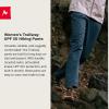 Marmot Women’s Trailway Pant – Lightweight Stretch(Dark Steel)