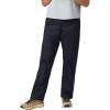 MARMOT Women’s PreCip Evo Full Zip Rain Pant, Black, Small Short(Black)
