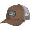 Marmot Unisex-Adult Retro Trucker Hat(Olive Grove)