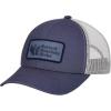 Marmot Unisex-Adult Retro Trucker Hat(Summer Storm)