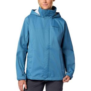 MARMOT Women’s Precip Evo Rain Jacket(Summer Storm)