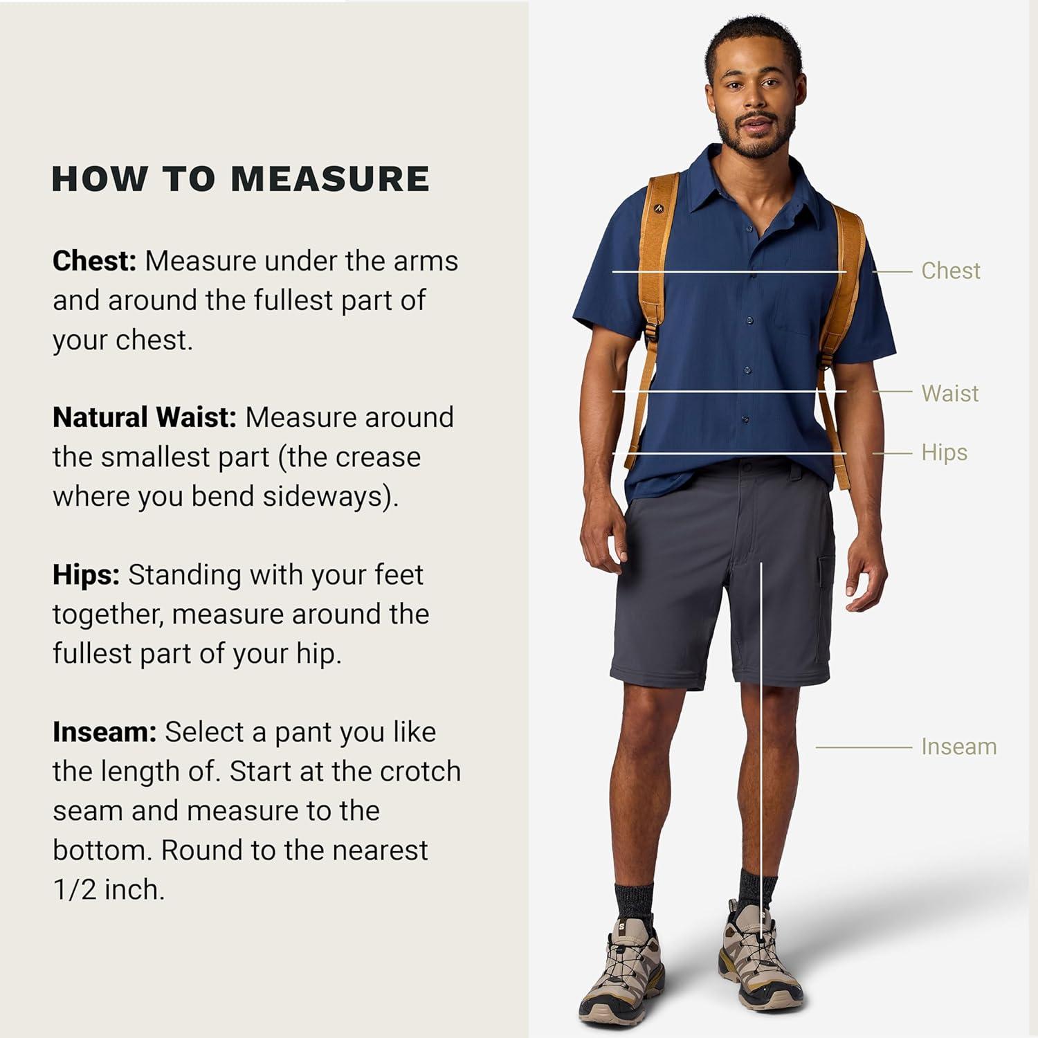 imageMARMOT Mens Airexchange Short Sleeve ShirtNightfall Navy